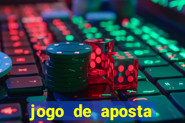 jogo de aposta para menores de 18